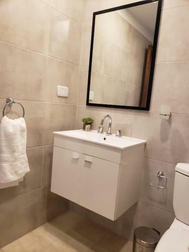 Apartamento Departamento Salta Capital