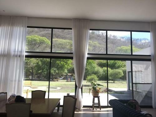 Villa Naturaleza Y Tranquilidad