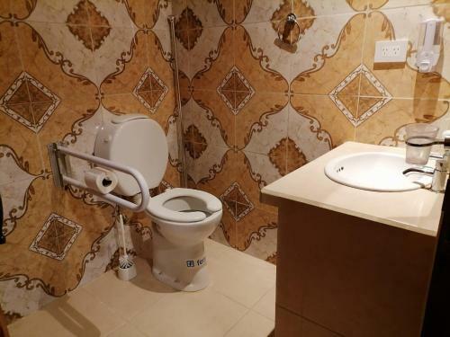 Hotel Las Tres Mar�as