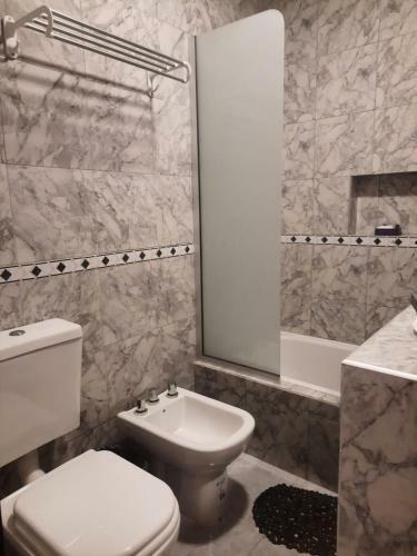 Hotel Las Tres Mar�as