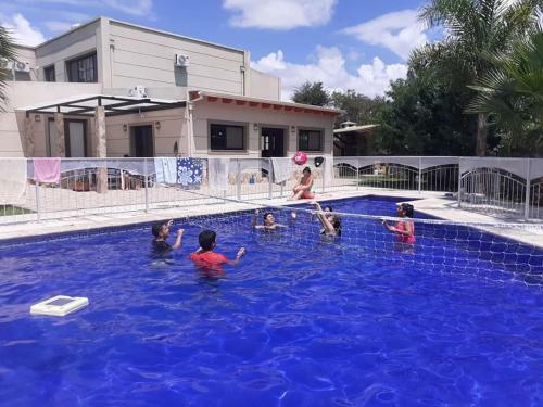 Hotel Las Tres Mar�as