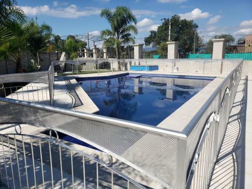 Hotel Las Tres Mar�as