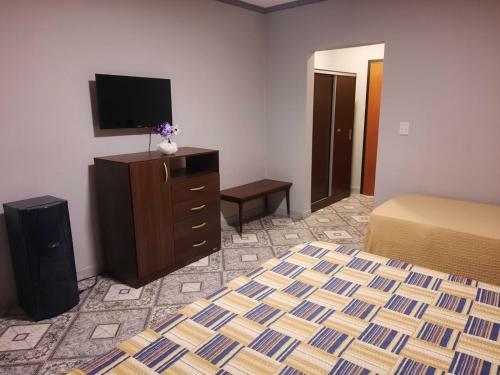 Hotel Las Tres Mar�as