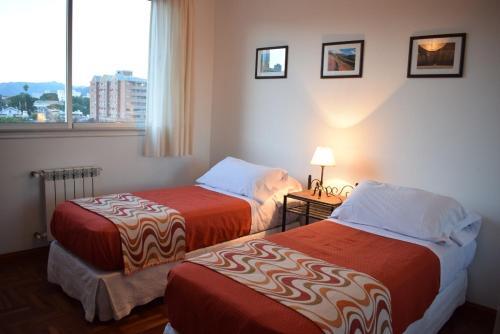 Apartamento Leguizamon Centro. Vista A Los Cerros.