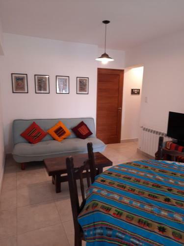 Apartamento Paula Home