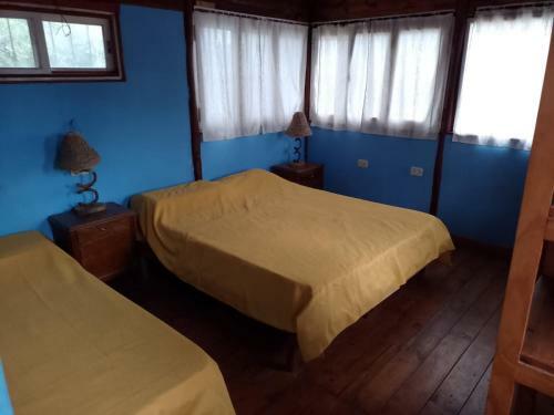 Agroturismo Caba�as La Caballeriza San Lorenzo