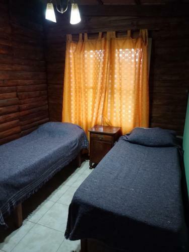 Agroturismo Caba�as La Caballeriza San Lorenzo