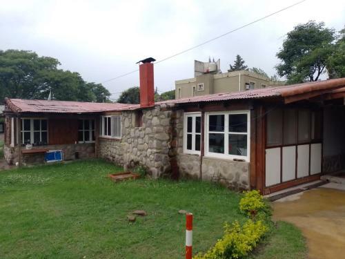 Agroturismo Caba�as La Caballeriza San Lorenzo