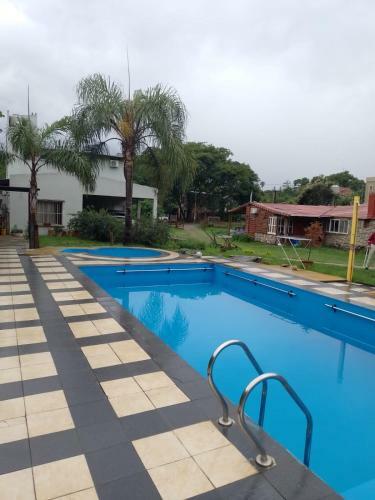 Agroturismo Caba�as La Caballeriza San Lorenzo