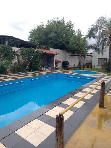 Agroturismo Caba�as La Caballeriza San Lorenzo