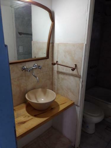 Agroturismo Caba�as La Caballeriza San Lorenzo