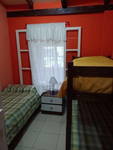 Agroturismo Caba�as La Caballeriza San Lorenzo