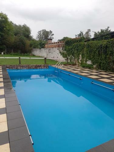 Agroturismo Caba�as La Caballeriza San Lorenzo