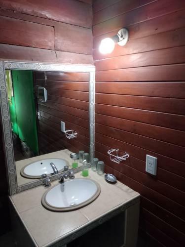 Agroturismo Caba�as La Caballeriza San Lorenzo