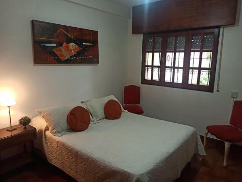 Habitaciones Aires Nuevos