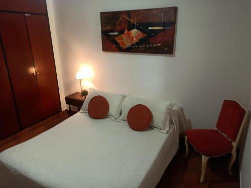Habitaciones Aires Nuevos