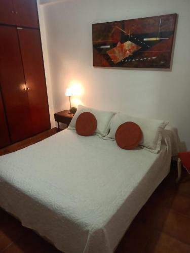 Habitaciones Aires Nuevos