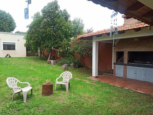 Habitaciones Aires Nuevos