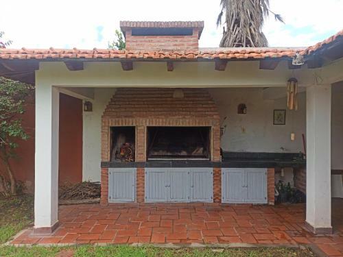 Habitaciones Aires Nuevos