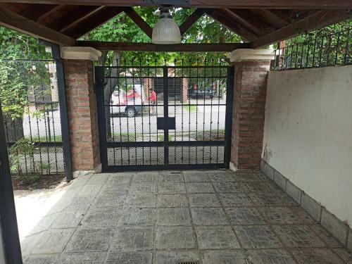 Habitaciones Aires Nuevos