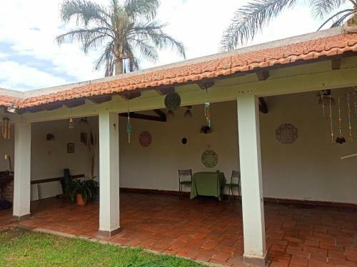 Habitaciones Aires Nuevos