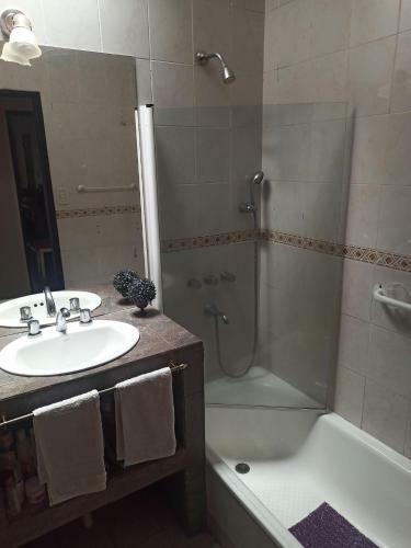 Habitaciones Aires Nuevos