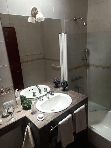 Habitaciones Aires Nuevos