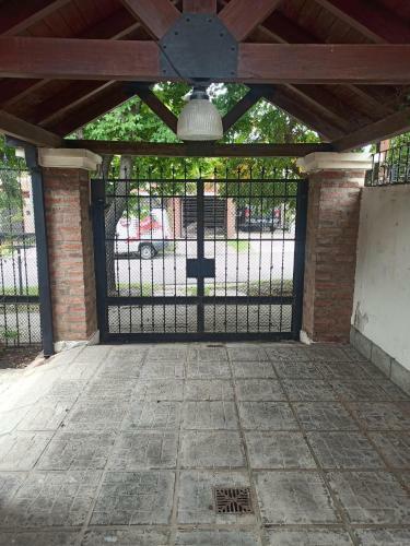 Habitaciones Aires Nuevos