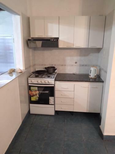 Apartamento Casa Boedo