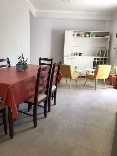 Apartamento Departamento Mitre