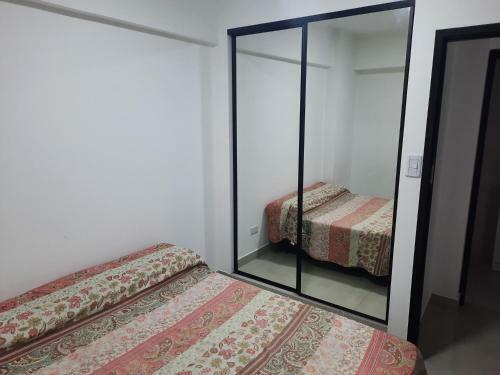 Apartamento Departamento Centrico