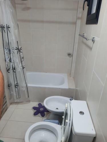 Apartamento Departamento Centrico