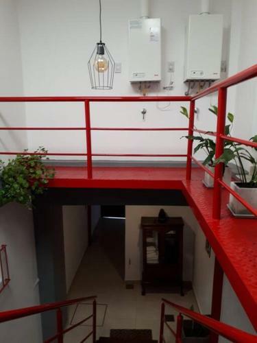 Apartamento Hermoso Departamento