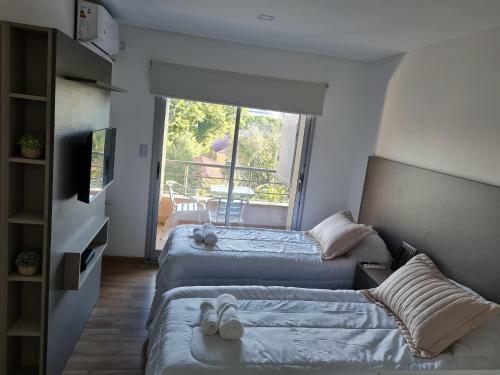 Apartamento Aires De Capital