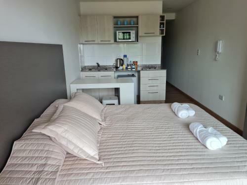 Apartamento Aires De Capital