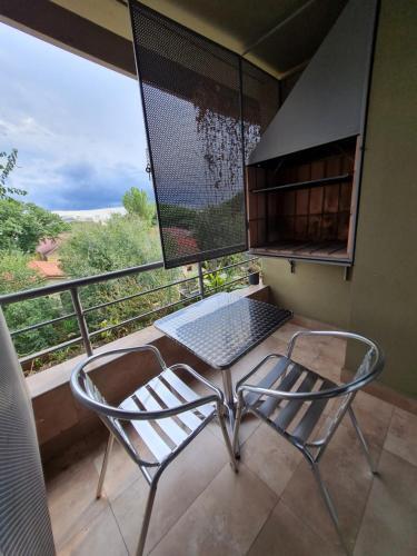 Apartamento Aires De Capital