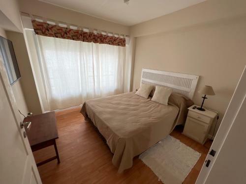 Apartamento Departamento En Centro De Salta