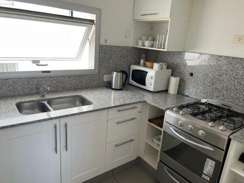 Apartamento Departamento En Centro De Salta