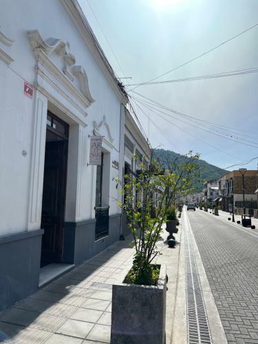 Apartamento Departamento En Centro De Salta