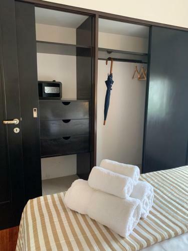 Apartamento Sarmiento Suites Premium