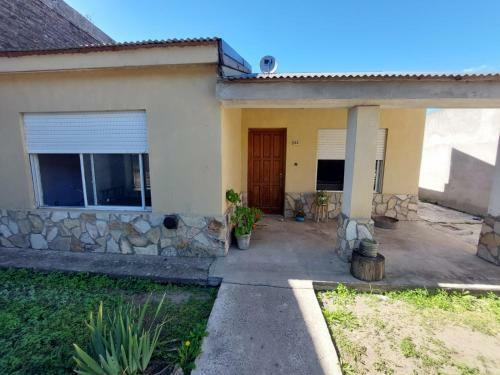 Casa Alquiler Temporario