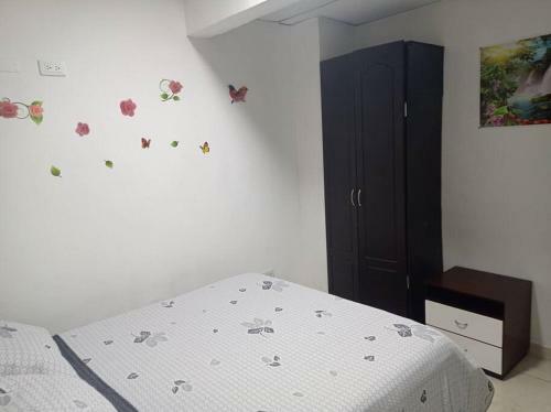 Amplio Y Comodo Apartamento