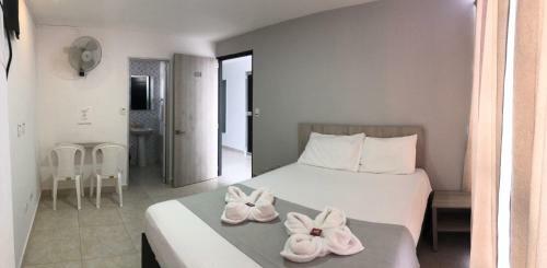 Hotel Pradera Plaza