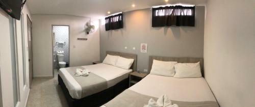 Hotel Pradera Plaza