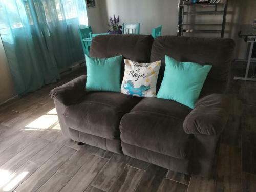 Agroturismo Caba�ita Pet Friendly