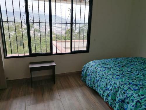 Hostal Alojamiento Rural La Floresta