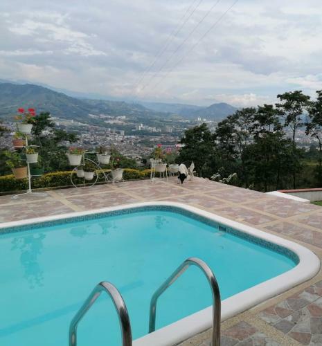 Hostal Alojamiento Rural La Floresta