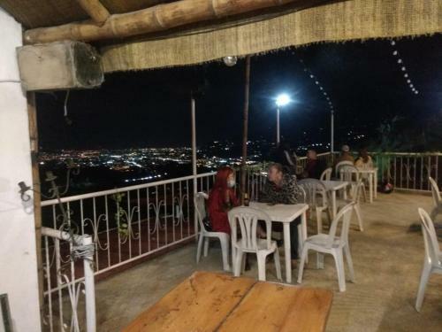 Hotel Caba�as El Mirador