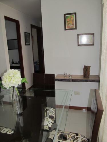 Apartamento La Estaci�n