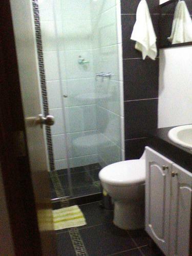 Apartamento La Estaci�n